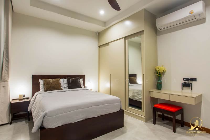 Hillside Hamlet 9, Prachuap Khiri Khan, Thap Tai, Hua Hin, Prachuap Khiri Khan, 4 Bedrooms, 500 sqm, Villa For Sale, by Wanwisa Scopetta, 500220327 - DDproperty.com