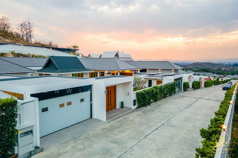 Hillside Hamlet 9 : ฮิลไซด์ แฮมเลท โฮม 9, ประจวบคีรีขันธ์, ทับใต้, หัวหิน, ประจวบคีรีขันธ์, 500 ตร.ม., วิลล่า ขาย, โดย Wanwisa Scopetta, 500220327 - DDproperty.com