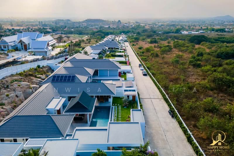 Hillside Hamlet 9 : ฮิลไซด์ แฮมเลท โฮม 9, ประจวบคีรีขันธ์, ทับใต้, หัวหิน, ประจวบคีรีขันธ์, 500 ตร.ม., วิลล่า ขาย, โดย Wanwisa Scopetta, 500220327 - DDproperty.com