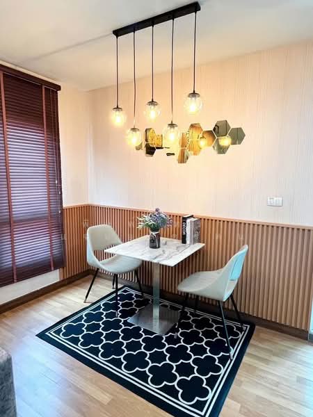 Regent Home Bangson 27 : รีเจ้นท์โฮม บางซ่อน 27, กรุงเทพ, 877 ถ. กรุงเทพ - นนทบุรี, บางซื่อ, บางซื่อ, กรุงเทพ, 56 ตร.ม., คอนโด ให้เช่า, โดย พิมพ์ภัทรา แจ่มอุลิตรัตน, 500220328 - DDproperty.com