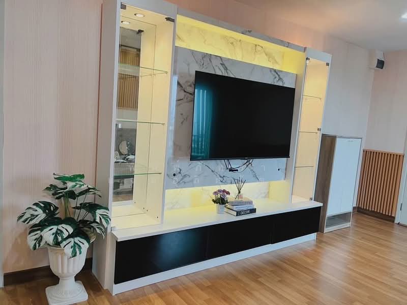 Regent Home Bangson 27 : รีเจ้นท์โฮม บางซ่อน 27, กรุงเทพ, 877 ถ. กรุงเทพ - นนทบุรี, บางซื่อ, บางซื่อ, กรุงเทพ, 56 ตร.ม., คอนโด ให้เช่า, โดย พิมพ์ภัทรา แจ่มอุลิตรัตน, 500220328 - DDproperty.com