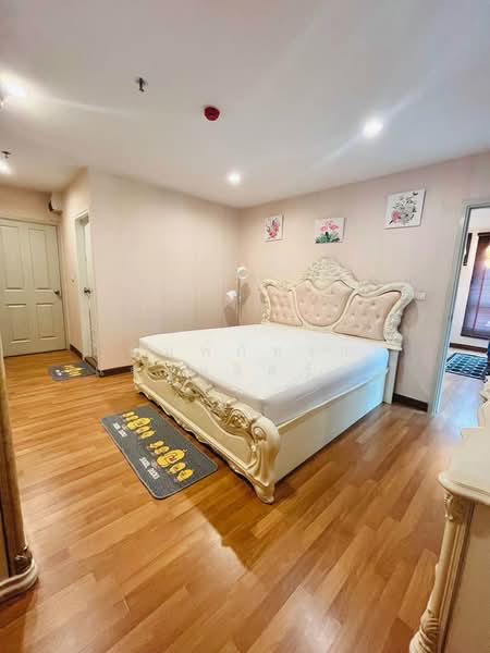 Regent Home Bangson 27 : รีเจ้นท์โฮม บางซ่อน 27, กรุงเทพ, 877 ถ. กรุงเทพ - นนทบุรี, บางซื่อ, บางซื่อ, กรุงเทพ, 56 ตร.ม., คอนโด ให้เช่า, โดย พิมพ์ภัทรา แจ่มอุลิตรัตน, 500220328 - DDproperty.com