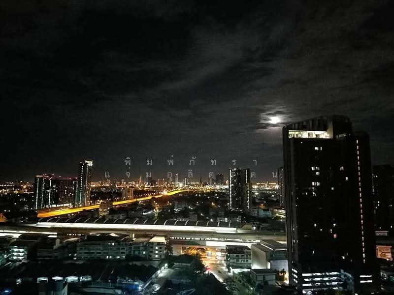 Regent Home Bangson 27, Bangkok, 877 Bangkok-Nonthaburi Road, Bang Sue, Bang Sue, Bangkok, 1 Bedroom, 56 sqm, Condo For Rent, by พิมพ์ภัทรา แจ่มอุลิตรัตน, 500220328 - DDproperty.com