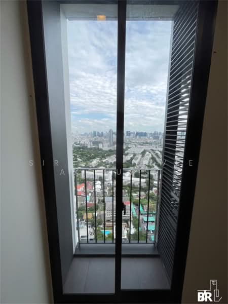 Noble Around Ari, Bangkok, 312 Phahon Yothin Rd, Samsen Nai, Phaya Thai, Bangkok, 2 Bedrooms, 42 sqm, Condo For Sale, by Sirirut Havee Akehurst, 500220329 - DDproperty.com