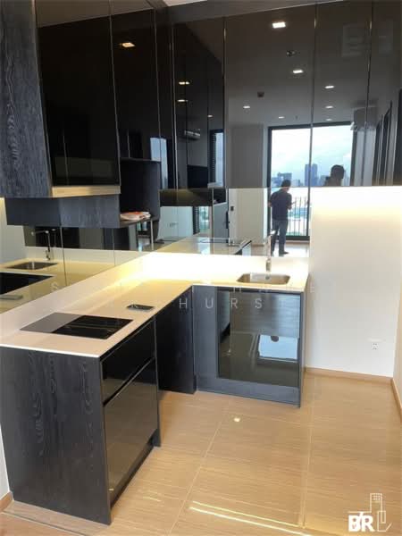 Noble Around Ari, Bangkok, 312 Phahon Yothin Rd, Samsen Nai, Phaya Thai, Bangkok, 2 Bedrooms, 42 sqm, Condo For Sale, by Sirirut Havee Akehurst, 500220329 - DDproperty.com