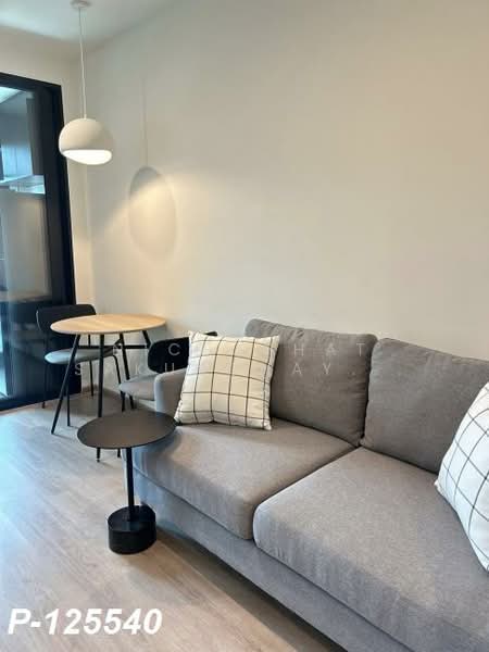 Nue District R9 : นิว ดิสทริค อาร์ 9, กรุงเทพ, 59 ถนนพระราม 9, ห้วยขวาง, ห้วยขวาง, กรุงเทพ, 31 ตร.ม., คอนโด ให้เช่า, โดย Nichaphat Sakunchayapha, 500220330 - DDproperty.com