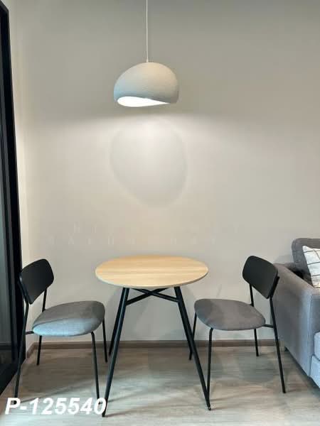 Nue District R9, Bangkok, 59 Rama 9 Road, Huai Khwang, Huai Khwang, Bangkok, 1 Bedroom, 31 sqm, Condo For Rent, by Nichaphat Sakunchayapha, 500220330 - DDproperty.com