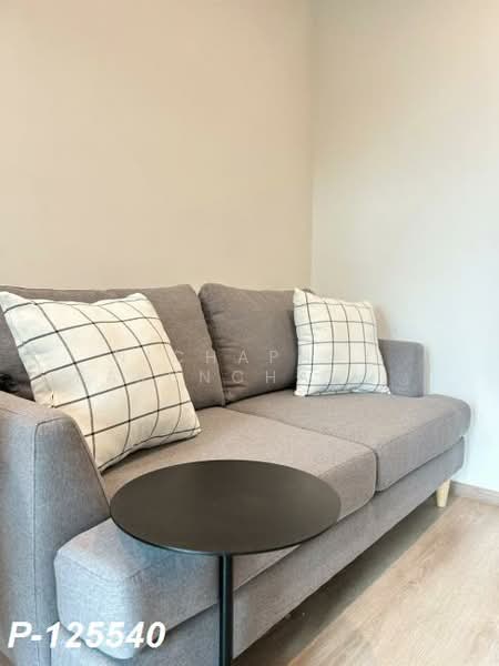 Nue District R9, Bangkok, 59 Rama 9 Road, Huai Khwang, Huai Khwang, Bangkok, 1 Bedroom, 31 sqm, Condo For Rent, by Nichaphat Sakunchayapha, 500220330 - DDproperty.com