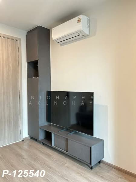 Nue District R9, Bangkok, 59 Rama 9 Road, Huai Khwang, Huai Khwang, Bangkok, 1 Bedroom, 31 sqm, Condo For Rent, by Nichaphat Sakunchayapha, 500220330 - DDproperty.com