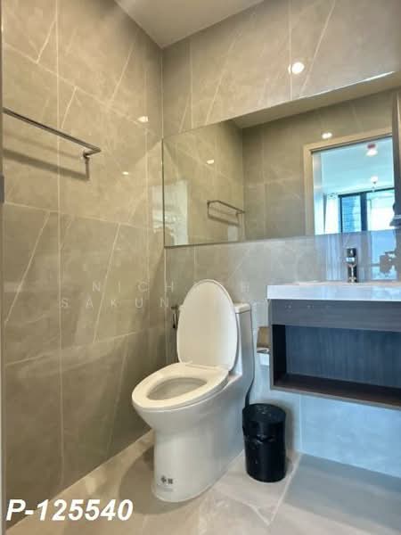 Nue District R9, Bangkok, 59 Rama 9 Road, Huai Khwang, Huai Khwang, Bangkok, 1 Bedroom, 31 sqm, Condo For Rent, by Nichaphat Sakunchayapha, 500220330 - DDproperty.com