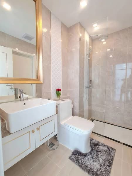 The Empire Tower Pattaya, Chon Buri (Pattaya), Soi Boonkanjanaram 8, Nong Pru, Bang Lamung (Pattaya), Chon Buri (Pattaya), 2 Bedrooms, 63 sqm, Condo For Sale, by PLC real estate, 500220331 - DDproperty.com