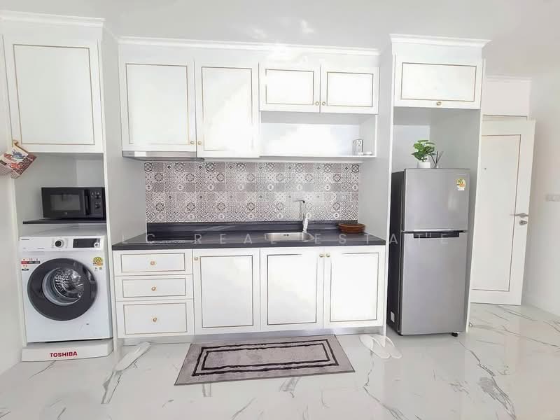 The Empire Tower Pattaya, Chon Buri (Pattaya), Soi Boonkanjanaram 8, Nong Pru, Bang Lamung (Pattaya), Chon Buri (Pattaya), 2 Bedrooms, 63 sqm, Condo For Sale, by PLC real estate, 500220331 - DDproperty.com