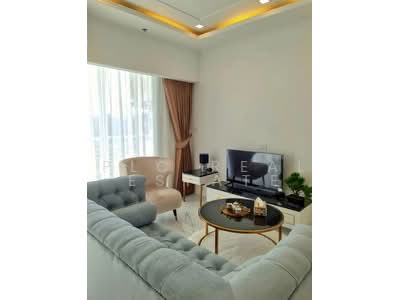 ขาย - The Empire Tower Pattaya : ดิ เอ็มไพร์ ทาวเวอร์, ชลบุรี