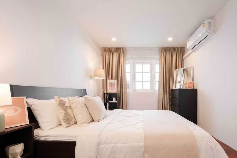 For Rent: 2-Storey Townhome Near BTS Bearing (SPSSR152), Bangkok, สุขุมวิท105, Bang Na Tai, Bang Na, Bangkok, 3 Bedrooms, 170 sqm, Townhouse For Rent, by Khun Poon, 500220332 - DDproperty.com