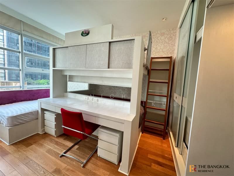 ให้เช่า - Baan Klang Krung Siam-Pathumwan : บ้านกลางกรุง สยาม-ปทุมวัน คอนโดมิเนียม, กรุงเทพ