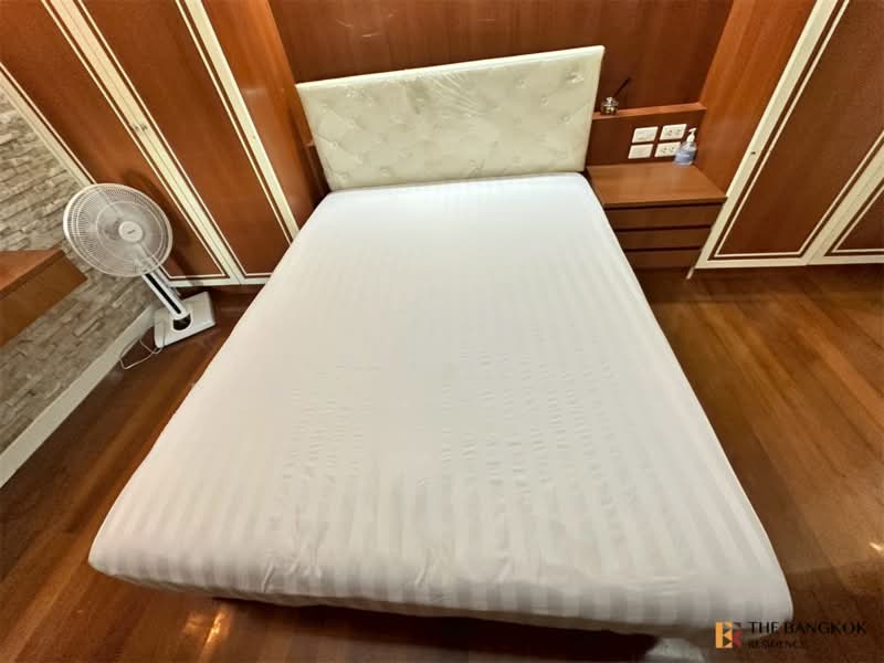 ให้เช่า - Baan Klang Krung Siam-Pathumwan : บ้านกลางกรุง สยาม-ปทุมวัน คอนโดมิเนียม, กรุงเทพ