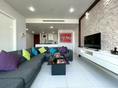 For Rent - Manhattan Chidlom, Bangkok