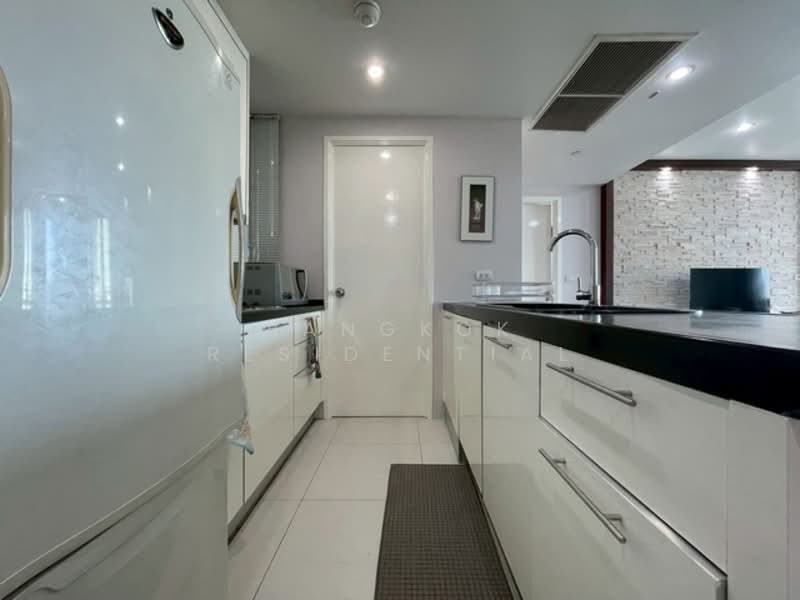 Manhattan Chidlom, Bangkok, 1032 Phetchaburi 32 Alley, Makkasan, Ratchathewi, Bangkok, 2 Bedrooms, 89 sqm, Condo For Rent, by Bangkok Residential, 500220335 - DDproperty.com