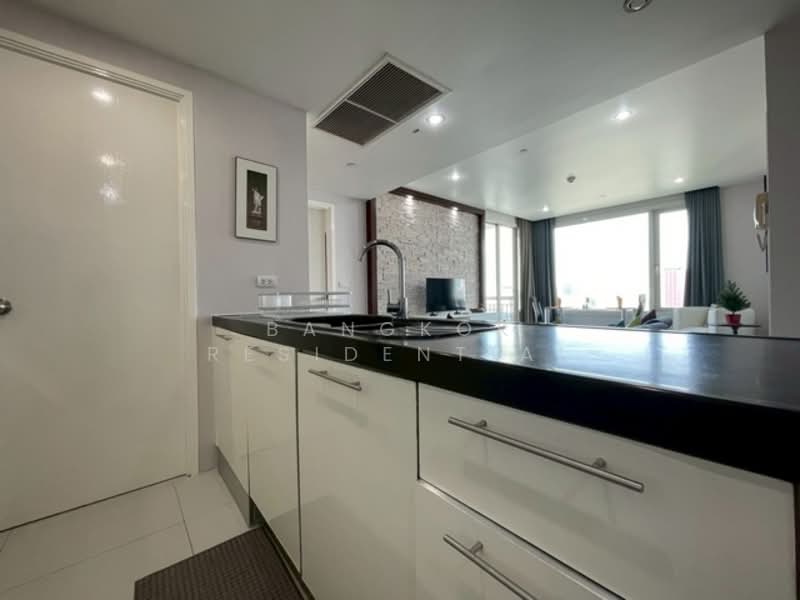 Manhattan Chidlom, Bangkok, 1032 Phetchaburi 32 Alley, Makkasan, Ratchathewi, Bangkok, 2 Bedrooms, 89 sqm, Condo For Rent, by Bangkok Residential, 500220335 - DDproperty.com