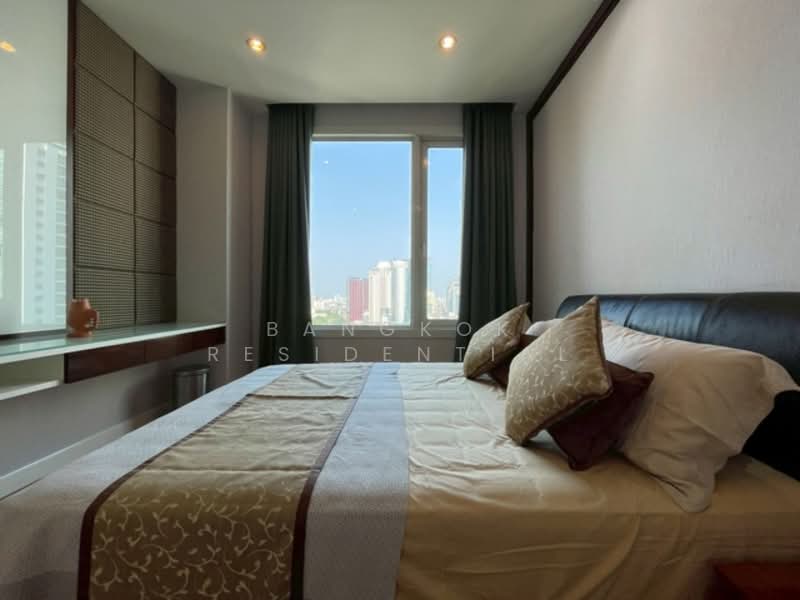 Manhattan Chidlom, Bangkok, 1032 Phetchaburi 32 Alley, Makkasan, Ratchathewi, Bangkok, 2 Bedrooms, 89 sqm, Condo For Rent, by Bangkok Residential, 500220335 - DDproperty.com