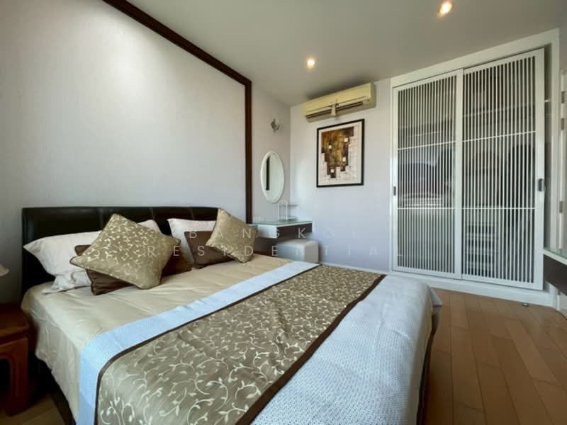 Manhattan Chidlom, Bangkok, 1032 Phetchaburi 32 Alley, Makkasan, Ratchathewi, Bangkok, 2 Bedrooms, 89 sqm, Condo For Rent, by Bangkok Residential, 500220335 - DDproperty.com