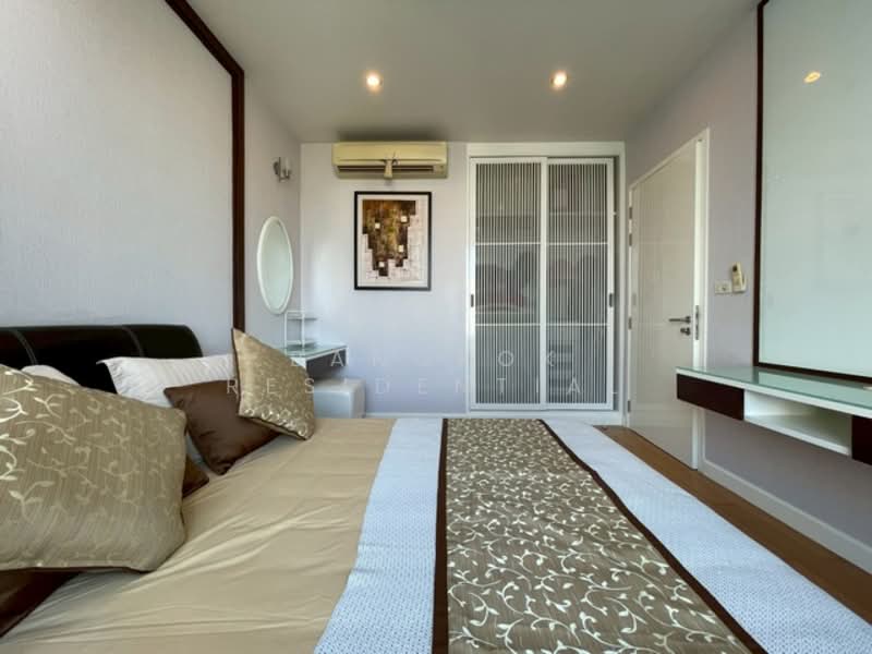 Manhattan Chidlom, Bangkok, 1032 Phetchaburi 32 Alley, Makkasan, Ratchathewi, Bangkok, 2 Bedrooms, 89 sqm, Condo For Rent, by Bangkok Residential, 500220335 - DDproperty.com