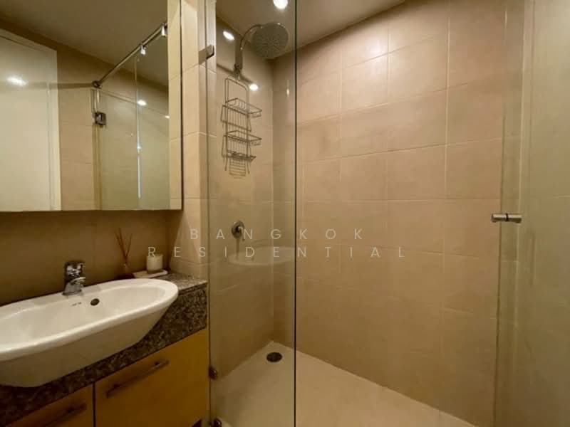 Manhattan Chidlom, Bangkok, 1032 Phetchaburi 32 Alley, Makkasan, Ratchathewi, Bangkok, 2 Bedrooms, 89 sqm, Condo For Rent, by Bangkok Residential, 500220335 - DDproperty.com