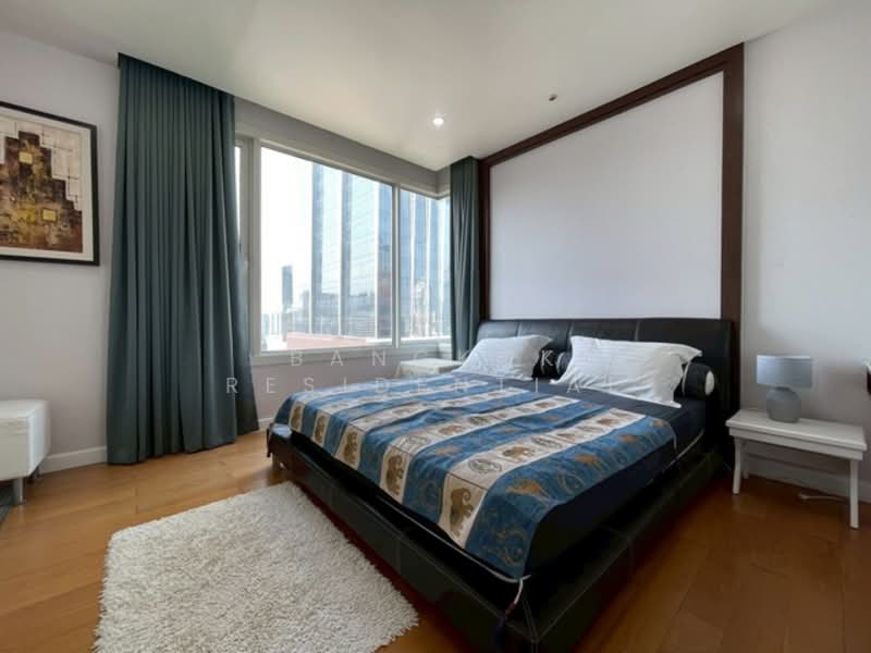 Manhattan Chidlom, Bangkok, 1032 Phetchaburi 32 Alley, Makkasan, Ratchathewi, Bangkok, 2 Bedrooms, 89 sqm, Condo For Rent, by Bangkok Residential, 500220335 - DDproperty.com