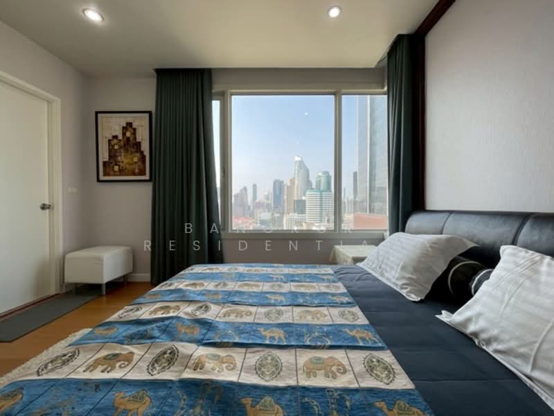 Manhattan Chidlom : แมนฮัตตัน ชิดลม, กรุงเทพ, 1032 ซอย เพชรบุรี 32, มักกะสัน, ราชเทวี, กรุงเทพ, 89 ตร.ม., คอนโด ให้เช่า, โดย Bangkok Residential, 500220335 - DDproperty.com