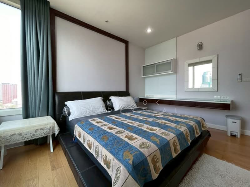 Manhattan Chidlom, Bangkok, 1032 Phetchaburi 32 Alley, Makkasan, Ratchathewi, Bangkok, 2 Bedrooms, 89 sqm, Condo For Rent, by Bangkok Residential, 500220335 - DDproperty.com