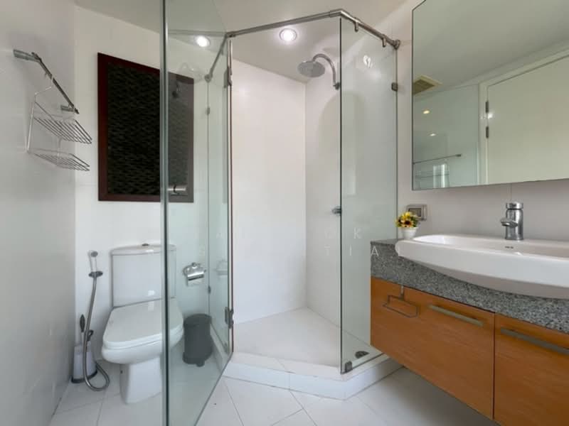 Manhattan Chidlom, Bangkok, 1032 Phetchaburi 32 Alley, Makkasan, Ratchathewi, Bangkok, 2 Bedrooms, 89 sqm, Condo For Rent, by Bangkok Residential, 500220335 - DDproperty.com