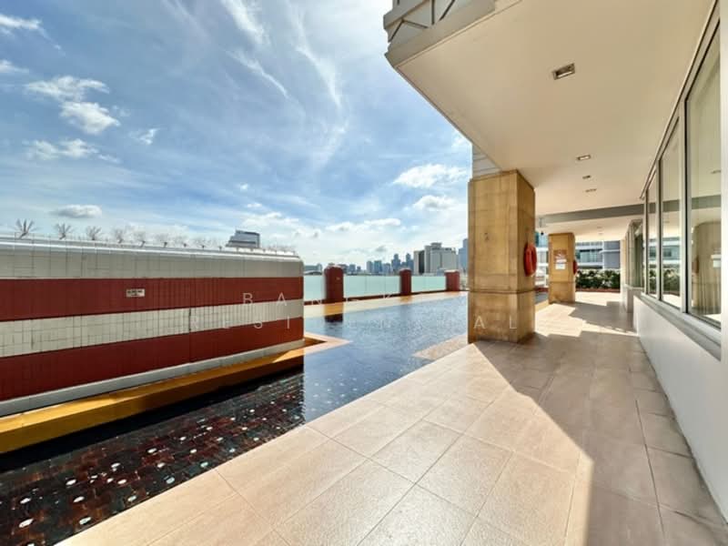 Manhattan Chidlom, Bangkok, 1032 Phetchaburi 32 Alley, Makkasan, Ratchathewi, Bangkok, 2 Bedrooms, 89 sqm, Condo For Rent, by Bangkok Residential, 500220335 - DDproperty.com