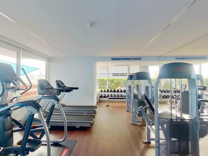 Manhattan Chidlom, Bangkok, 1032 Phetchaburi 32 Alley, Makkasan, Ratchathewi, Bangkok, 2 Bedrooms, 89 sqm, Condo For Rent, by Bangkok Residential, 500220335 - DDproperty.com