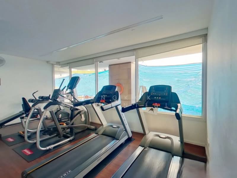 Manhattan Chidlom, Bangkok, 1032 Phetchaburi 32 Alley, Makkasan, Ratchathewi, Bangkok, 2 Bedrooms, 89 sqm, Condo For Rent, by Bangkok Residential, 500220335 - DDproperty.com