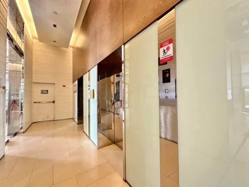 Manhattan Chidlom, Bangkok, 1032 Phetchaburi 32 Alley, Makkasan, Ratchathewi, Bangkok, 2 Bedrooms, 89 sqm, Condo For Rent, by Bangkok Residential, 500220335 - DDproperty.com