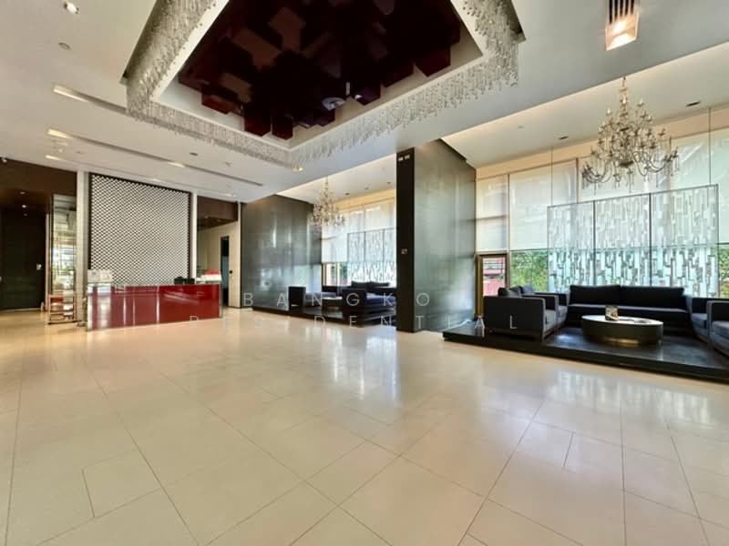 Manhattan Chidlom, Bangkok, 1032 Phetchaburi 32 Alley, Makkasan, Ratchathewi, Bangkok, 2 Bedrooms, 89 sqm, Condo For Rent, by Bangkok Residential, 500220335 - DDproperty.com