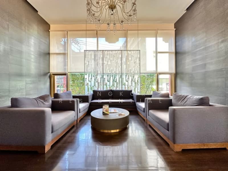 Manhattan Chidlom, Bangkok, 1032 Phetchaburi 32 Alley, Makkasan, Ratchathewi, Bangkok, 2 Bedrooms, 89 sqm, Condo For Rent, by Bangkok Residential, 500220335 - DDproperty.com