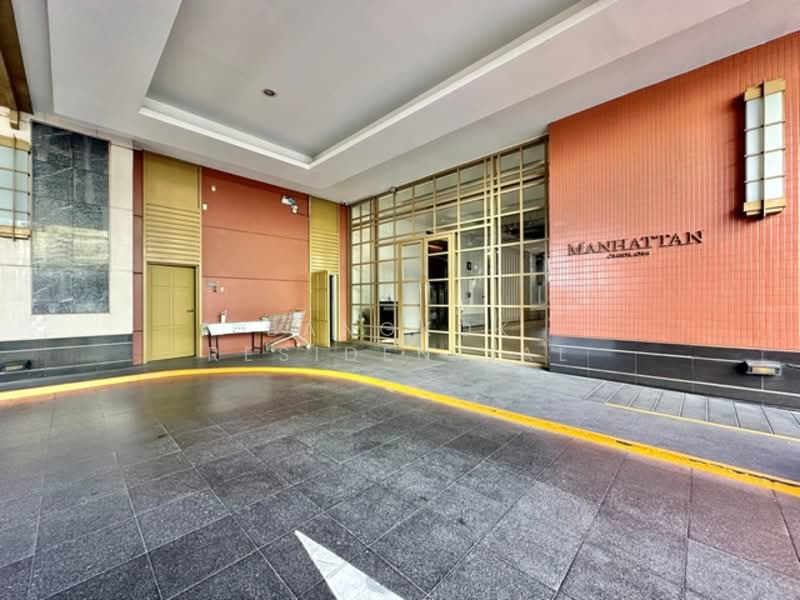 Manhattan Chidlom, Bangkok, 1032 Phetchaburi 32 Alley, Makkasan, Ratchathewi, Bangkok, 2 Bedrooms, 89 sqm, Condo For Rent, by Bangkok Residential, 500220335 - DDproperty.com