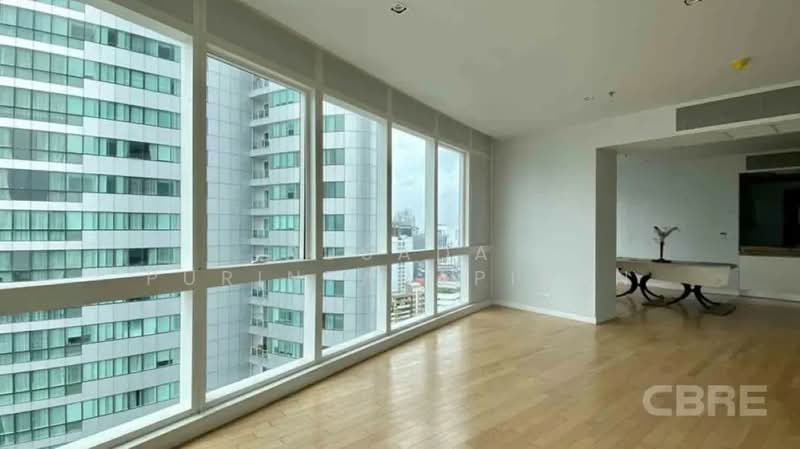 Millennium Residence, Bangkok, Sukhumvit Road, Khlong Toei, Khlong Toei, Bangkok, 3 Bedrooms, 193 sqm, Condo For Sale, by Rusada Purintarapiban, 500220336 - DDproperty.com