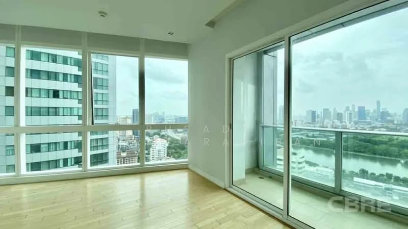 Millennium Residence, Bangkok, Sukhumvit Road, Khlong Toei, Khlong Toei, Bangkok, 3 Bedrooms, 193 sqm, Condo For Sale, by Rusada Purintarapiban, 500220336 - DDproperty.com