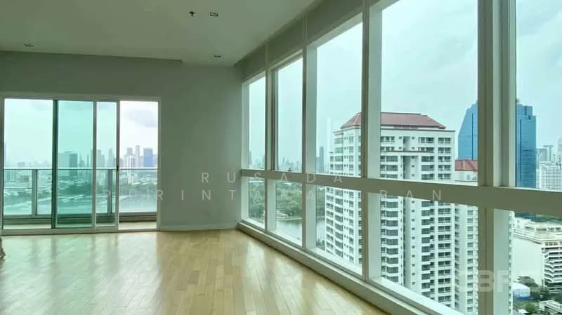 Millennium Residence, Bangkok, Sukhumvit Road, Khlong Toei, Khlong Toei, Bangkok, 3 Bedrooms, 193 sqm, Condo For Sale, by Rusada Purintarapiban, 500220336 - DDproperty.com