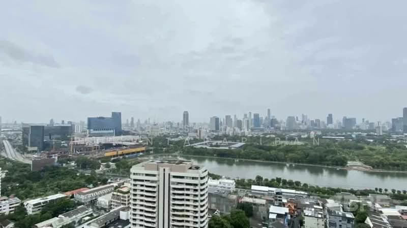 Millennium Residence, Bangkok, Sukhumvit Road, Khlong Toei, Khlong Toei, Bangkok, 3 Bedrooms, 193 sqm, Condo For Sale, by Rusada Purintarapiban, 500220336 - DDproperty.com
