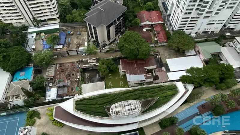 Millennium Residence, Bangkok, Sukhumvit Road, Khlong Toei, Khlong Toei, Bangkok, 3 Bedrooms, 193 sqm, Condo For Sale, by Rusada Purintarapiban, 500220336 - DDproperty.com