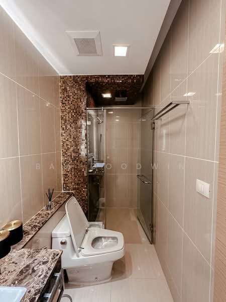 The Palm Wongamat Beach, Chon Buri (Pattaya), Soi Naklua 16, Na Kloe, Bang Lamung (Pattaya), Chon Buri (Pattaya), 2 Bedrooms, 64 sqm, Condo For Sale, by Bam Goodwin, 500220337 - DDproperty.com