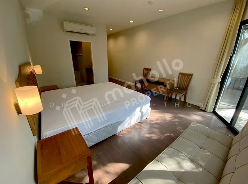 House, Bangkok, Khlong Tan Nua, Watthana, Bangkok, 3 Bedrooms, 350 sqm, Single Detached House For Rent, by Amornrat On-Thong, 500220338 - DDproperty.com