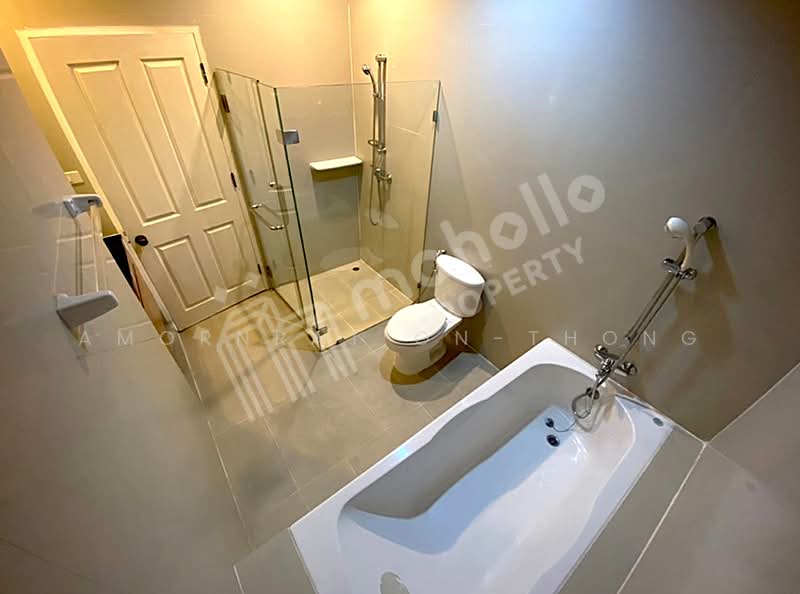 บ้าน, กรุงเทพ, คลองตันเหนือ, วัฒนา, กรุงเทพ, 350 ตร.ม., บ้านเดี่ยว ให้เช่า, โดย Amornrat On-Thong, 500220338 - DDproperty.com