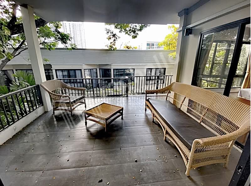 House, Bangkok, Khlong Tan Nua, Watthana, Bangkok, 3 Bedrooms, 350 sqm, Single Detached House For Rent, by Amornrat On-Thong, 500220338 - DDproperty.com