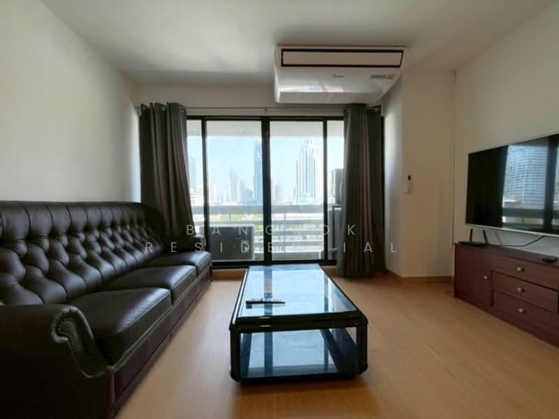 ให้เช่า - Sukhumvit Park : สุขุมวิท ปาร์ค, กรุงเทพ