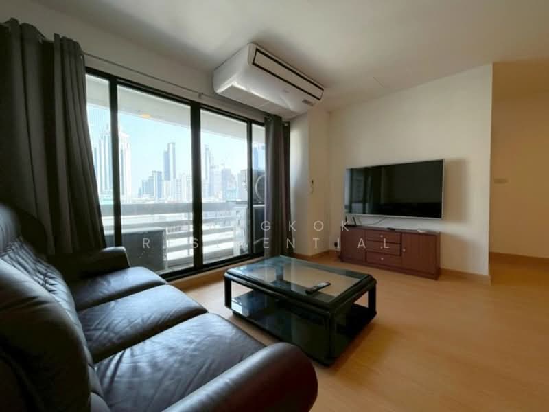 ให้เช่า - Sukhumvit Park : สุขุมวิท ปาร์ค, กรุงเทพ