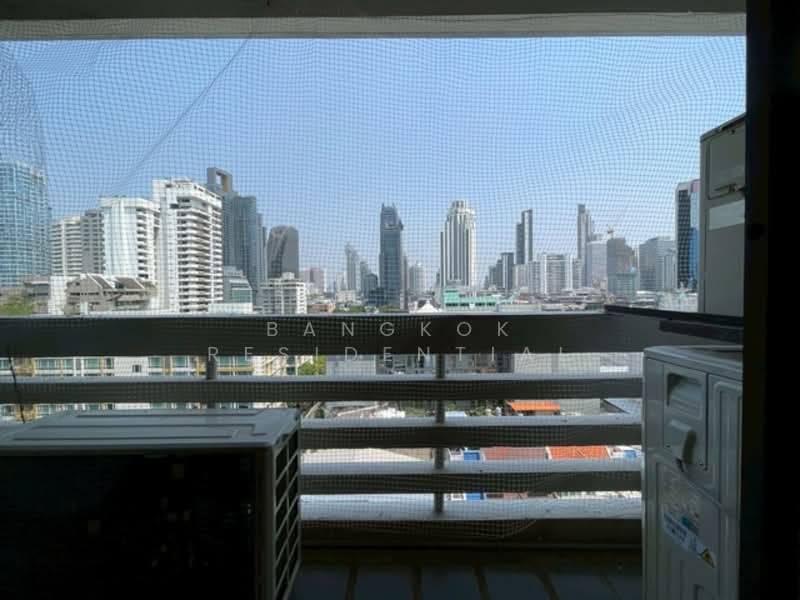 ให้เช่า - Sukhumvit Park : สุขุมวิท ปาร์ค, กรุงเทพ